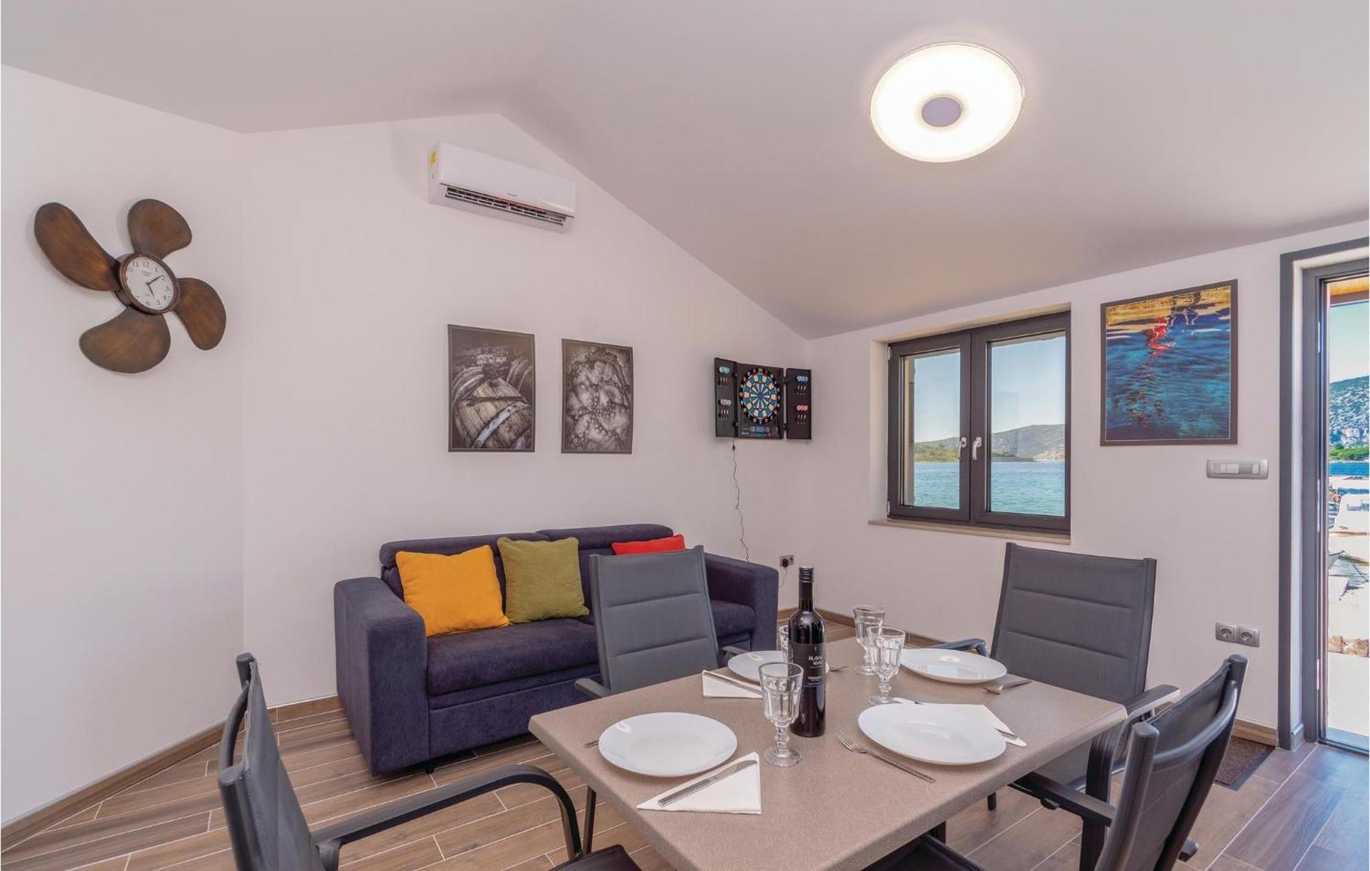 Nice Home In Kneze With Wifi Pupnat Dış mekan fotoğraf