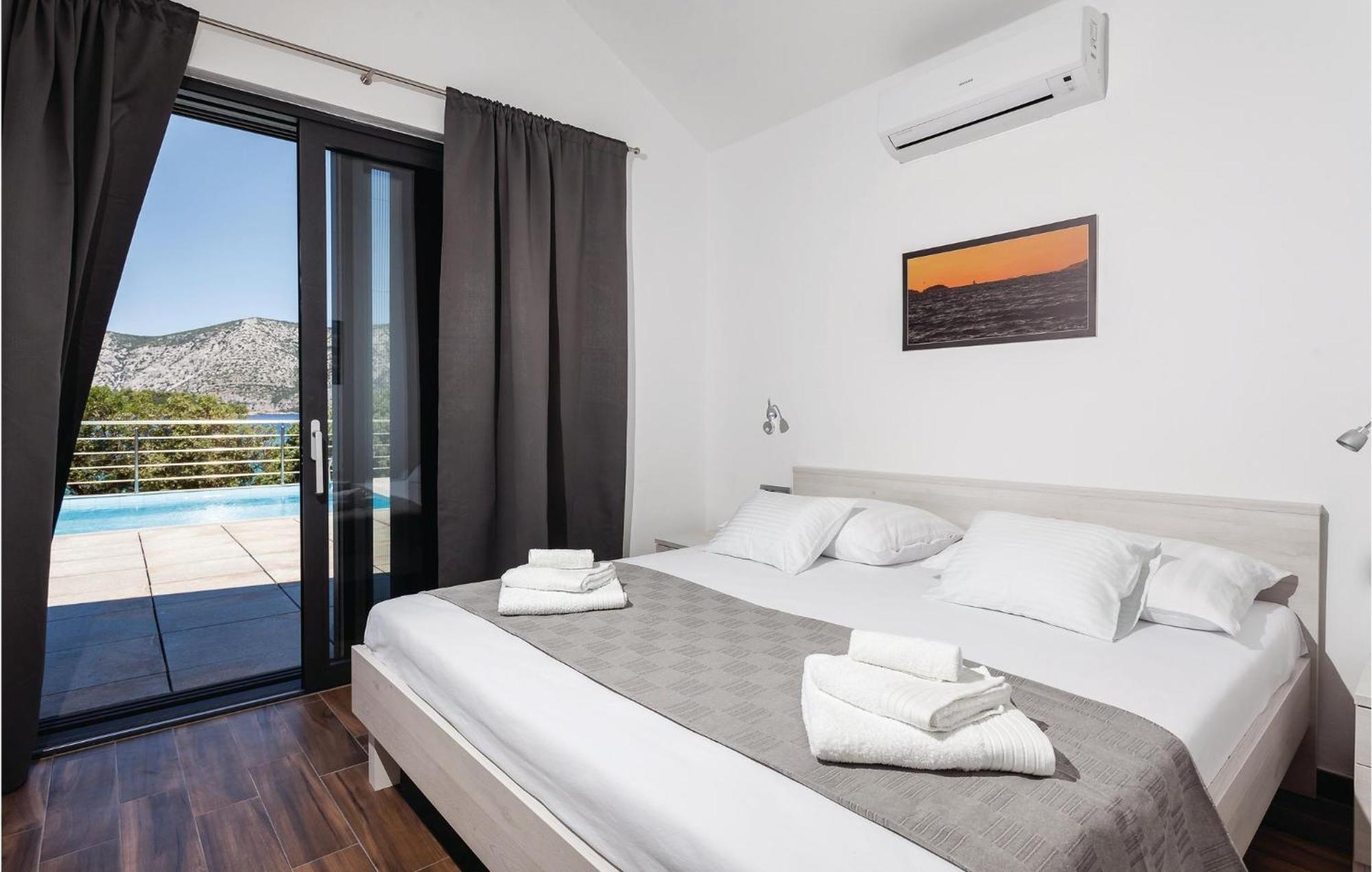 Nice Home In Kneze With Wifi Pupnat Dış mekan fotoğraf