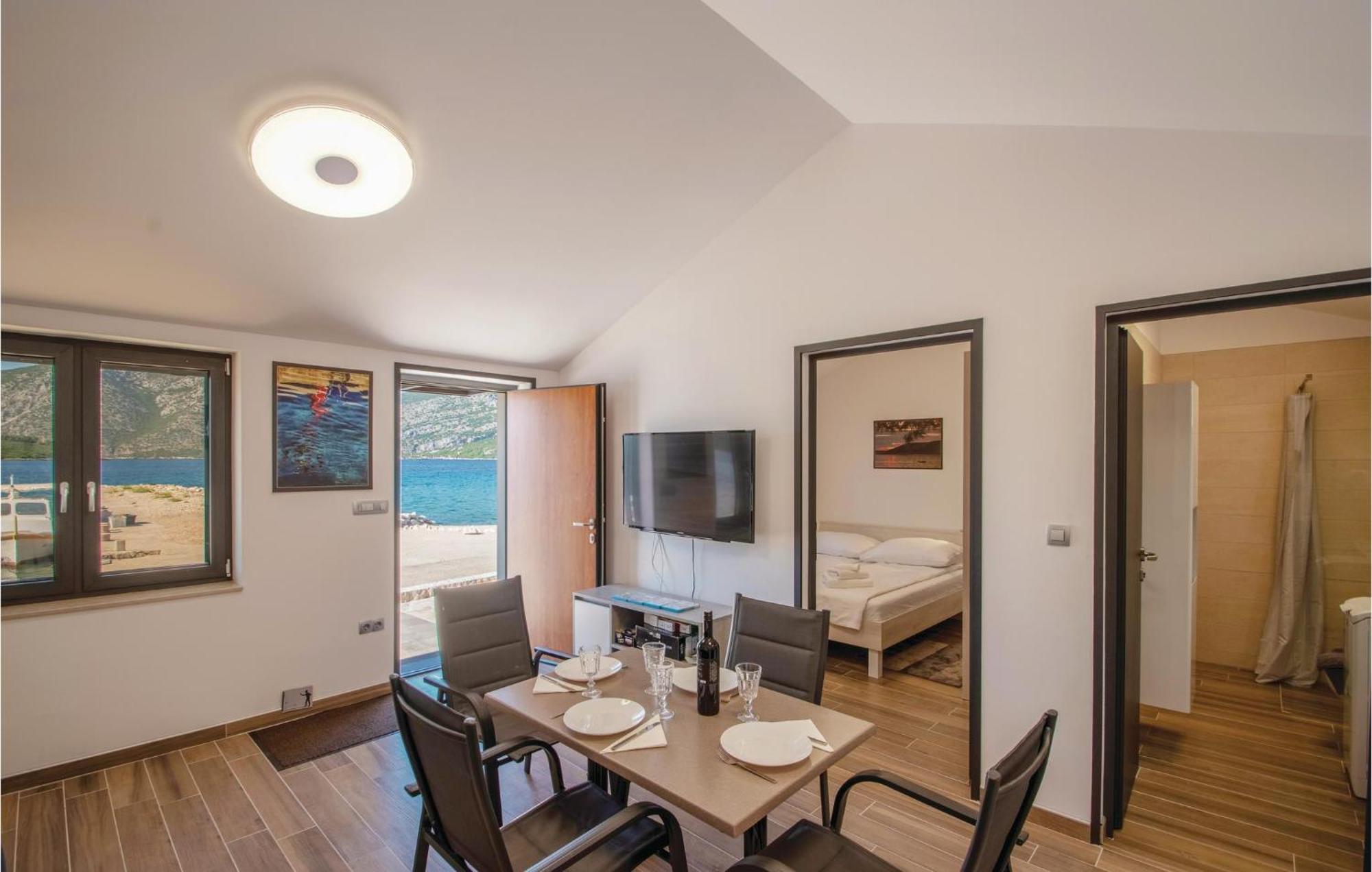 Nice Home In Kneze With Wifi Pupnat Dış mekan fotoğraf